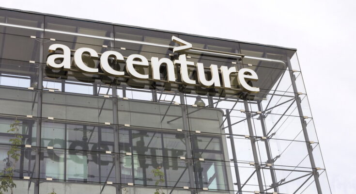 accenture